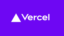 Vercel Logo